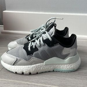 Adidas Cordura Shoes